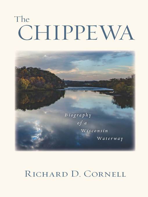 Title details for The Chippewa by Richard D. Cornell - Available